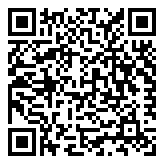 Scan QR Code for live pricing and information - Adairs Kids Under Construction White Sheet Set (White Double)