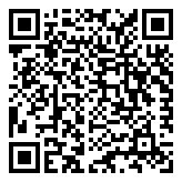 Scan QR Code for live pricing and information - Nine To Five Mesh Top Unisex in Black, Size XS, Polyester/Elastane by PUMA