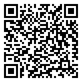 Scan QR Code for live pricing and information - 2-Seater Sofa with Throw Pillows Black 140 cm Velvet