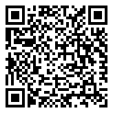 Scan QR Code for live pricing and information - Dining Chairs 2 pcs Black Velvet