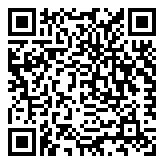 Scan QR Code for live pricing and information - 38L Storage Box Container Large Plastic Stackable Organiser Collapsible Toy Tool Clothes Wardrobe Pantry Bin