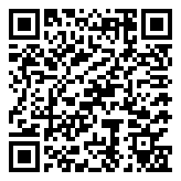 Scan QR Code for live pricing and information - RAIDMAX i803 Premium ATX Gaming PC Case, Panoramic Tempered Glass, Built-in LCD Display Panel, Pre-Installed ARGB Fans, Spacious Mid Tower,