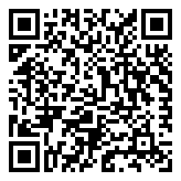 Scan QR Code for live pricing and information - Kettle BBQ Cover for Weber 57 CM - 600D Charcoal Grill Cover for Barbecue, Heavy Duty & Waterproof PU Covers for 57 CM Master Touch Charcoal Weber Grill, Original Kettle Grill(Î¦63x88cm)