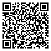 Scan QR Code for live pricing and information - Fusion Crush Sport Men's Wide Golf Shoes in Feather Gray/Black, Size 7, Synthetic by PUMA Shoes