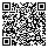 Scan QR Code for live pricing and information - Body Pillow Support Long Full Back Hip Leg Support Shredded Bed Cushion Memory Foam for Pregnancy Maternity Stomach Side Sleepers 137x50cm Grey