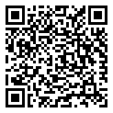 Scan QR Code for live pricing and information - Giselle Bedding Cool Gel Memory Foam Mattress Charcoal 7-Zone Washable Bamboo Cover 15cm King Single