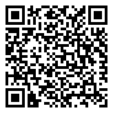 Scan QR Code for live pricing and information - Artiss Armless Office Chair with Wheels, Ergonomic 360æŽ³ Swivel Home Office Desk Chair, Height Adjustable Computer Task Chair with Fabric Back and Seat for Small Space, Black