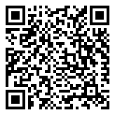 Scan QR Code for live pricing and information - ALFORDSON TV Cabinet 160cm Entertainment Unit Stand Tambour Sliding Doors Metal