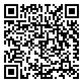 Scan QR Code for live pricing and information - MOVE Bra in Black, Size XS, Polyester/Elastane by PUMA