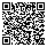 Scan QR Code for live pricing and information - Paint Brush Cleaner with Paint Tray,Water Circulation Brush Rinser with Brush Holder,Watercolor Oil Water-Based Brush Cleaner Tool,400ml Capacity-Orange