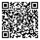 Scan QR Code for live pricing and information - Portable Safety Gate Pet Dog Cat Fence Enclosure Barrier Safe Guard Fencing for Doorway Stairs 110*72cm