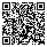 Scan QR Code for live pricing and information - 3 Piece Garden Dining Set with Cushions Grey Poly Rattan