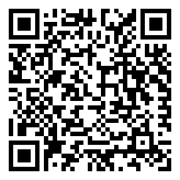 Scan QR Code for live pricing and information - Garden Bench Set with Cushions 3 pcs Black Powder-coated Steel