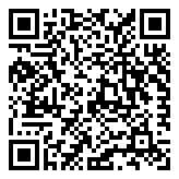 Scan QR Code for live pricing and information - Instahut Retractable Folding Arm Awning Manual Sunshade 3M X 2M Grey