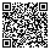 Scan QR Code for live pricing and information - Toilet Paper Roll Holder with Brush Phone Shelf Free Standing Tissue Storage Dispenser Bathroom Organiser Reserve Floor Stand Home Decor 67cm Black