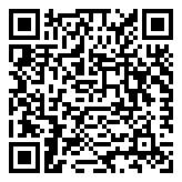 Scan QR Code for live pricing and information - 5 Piece Garden Sofa Set with Cushions Black Poly Rattan