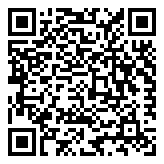 Scan QR Code for live pricing and information - ALFORDSON Bed Frame King Size Tufted Headboard Base Beige Fabric HUNDOLF