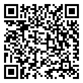 Scan QR Code for live pricing and information - Adairs Blue Bath Towel Nelson Check French Blue Towel Range