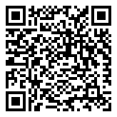 Scan QR Code for live pricing and information - Adairs Welcome Home Natural Knitted Cushion (Natural Cushion)