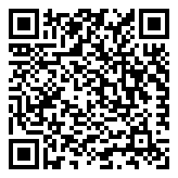 Scan QR Code for live pricing and information - Score Draw Aston Villa FC 90 Blackout Retro Shirt