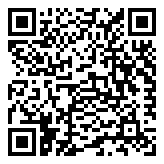 Scan QR Code for live pricing and information - Snorkel Mask Set 180 Degree Anti Fog, Snorkel Set Scuba Diving mask with Soft Silicone Anti-Leak Comfortable Snorkel Set (Black)