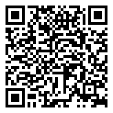 Scan QR Code for live pricing and information - Nike Kids Airforce 1 '07 White