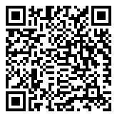 Scan QR Code for live pricing and information - Adairs Green Table Runner Brooklyn Green Bamboo Table Runner