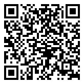 Scan QR Code for live pricing and information - Artiss Bathroom Storage Cabinet 170cm Tall Slim Organiser Toilet Corner Adjustable Shelf Louver Door White