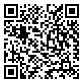 Scan QR Code for live pricing and information - ALFORDSON Dressing Table Stool Set Makeup Mirror Vanity Desk Cabinet Wood