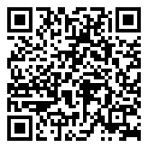 Scan QR Code for live pricing and information - Bluetooth Rechargeable CD Player Portable Speakers Boombox FM Radio MP3 Disc USB TF Headphone Jack Audio Entertainment