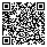 Scan QR Code for live pricing and information - 4KEEPS Women's Bra in Blue Crystal, Size XS, Polyester/Elastane by PUMA