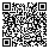 Scan QR Code for live pricing and information - ALFORDSON 4 Chest of Drawers Modern Storage Cabinet Dresser Tallboy White
