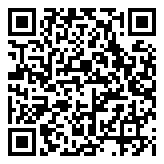 Scan QR Code for live pricing and information - ALFORDSON Outdoor Egg Swing Chair Wicker Rattan Pod Basket Dark Grey
