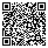 Scan QR Code for live pricing and information - ALFORDSON Buffet Sideboard 190CM Storage Cabinet Tall Cupboard Kitchen Black