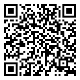 Scan QR Code for live pricing and information - Hanging Chair Indoor&Outdoor Swing Chair with Frame Polyrattan with Cushion Foldable Hammock Chair Maximum Load 150kg Dark grey