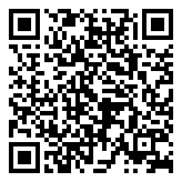 Scan QR Code for live pricing and information - ALFORDSON Wardrobe Clothes Closet Storage Cabinet Organizer Drawer Shelf Wood