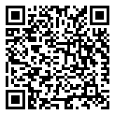 Scan QR Code for live pricing and information - FOOTBALL JERSEY Women's Dress in Black, Size XS, Polyester by PUMA