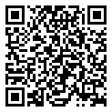 Scan QR Code for live pricing and information - Instahut 1.5X2.4M Outdoor Blinds Clear Roll Down Awning Retractable Outdoor Blinds Water Wind Proof Transparent