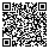 Scan QR Code for live pricing and information - Solar Strobe Infrared Motion Sensor Alarm Detector 129db 13 Sounds LED Flashing Warning Light Dual Speaker Outdoor Security Alert Farm Yard