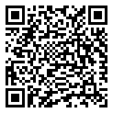 Scan QR Code for live pricing and information - 5 Piece Garden Dining Set Solid Wood Teak