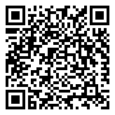 Scan QR Code for live pricing and information - Bean Bag Chair with Removable & Washable Cover Fluffy Plush Blue