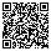 Scan QR Code for live pricing and information - Outdoor Furniture Cover Waterproof Silver 20cm Extension