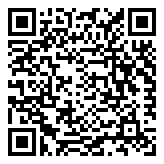 Scan QR Code for live pricing and information - Vegetable Dryer Salad Spinner Hand Press Spinner Machine Vegetables Strainer,Salad Making Bowl High-Speed Rotation Mixer for Chilli,Spinach,Tomatoes(White)