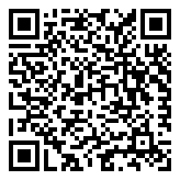 Scan QR Code for live pricing and information - Toilet Paper Holder with Shelf, Fits Mega Rolls, Rustproof Stainless Steel, Self Adhesive Wall Mount Toilet Paper Roll Holder, Black