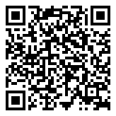 Scan QR Code for live pricing and information - Adairs Kids BBC Bluey & Friends Organic Cotton White Sheet Set (White Double)