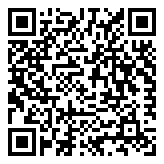 Scan QR Code for live pricing and information - Interactive Dog Toys Balls, Electric Automatic Moving and Rolling Dog Toy with Rope for Dogs, Fun Smart Puppy Toy for Boredom & Training (Orange)