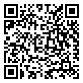 Scan QR Code for live pricing and information - 2.7M LED Outdoor Umbrella Base Stand Grey