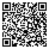 Scan QR Code for live pricing and information - 5-Layer Storage Shelves 2 pcs Anthracite Steel&Engineered Wood
