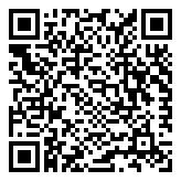 Scan QR Code for live pricing and information - Floating Wall Shelves 4 pcs White 90x23.5x3.8 cm MDF
