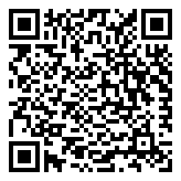 Scan QR Code for live pricing and information - Santa Claus Style 30x30x30cm Christmas Ball Storage Box 64 Compartment Zippered Cube For Christmas Ornaments Storage